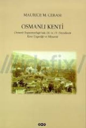 Osmali Kent